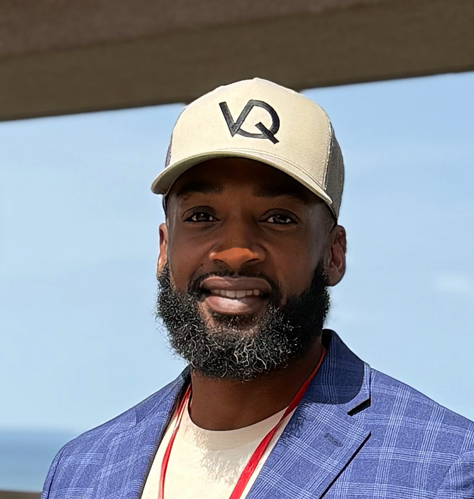 Lavar Harper