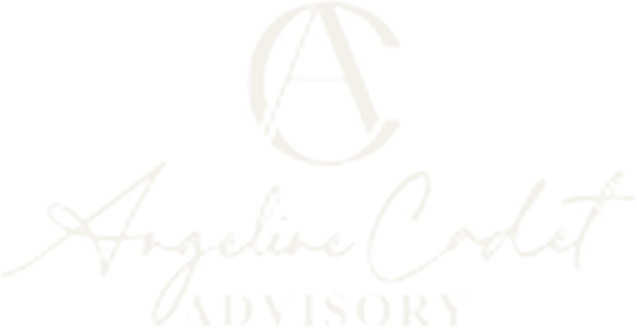 Angeline Cadet Advisory logo