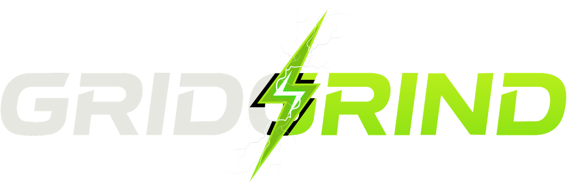 GridGrind wordmark