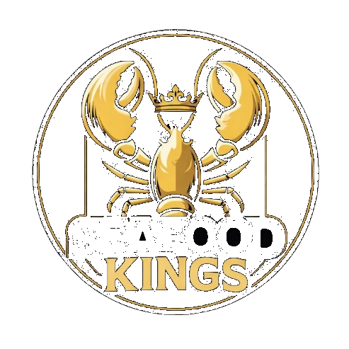 Seafood Kings logo